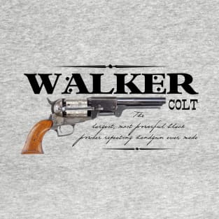 Walker Colt T-Shirt